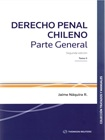 Derecho Penal Chileno. Parte General viñeta