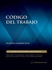 Código del trabajo viñeta
