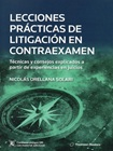 Lecciones prácticas de litigación en contraexamen viñeta