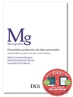 Privacidad y protección de datos personales viñeta