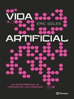 Vida artificial viñeta
