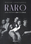 Raro viñeta
