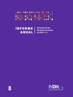 Informe anual 2018: Situación de los derechos humanos en Chile viñeta
