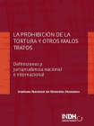 La prohibición de la tortura y otros malos tratos viñeta