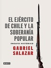 El Ejército de Chile y la soberanía popular viñeta