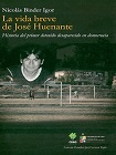 La vida breve de José Huenante viñeta