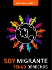 Guía de apoyo 2012 : Soy migrante, tengo derechos viñeta