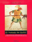 El tratado de Quilín viñeta