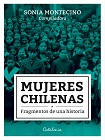 Mujeres chilenas, fragmentos de una historia viñeta