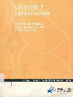 Estudios y capacitación : defensa de mujeres en el nuevo sistema procesal penal viñeta