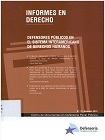 Informes en derecho : defensores públicos en el sistema interamericano de derechos humanos viñeta