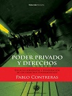 Poder privado y derechos viñeta