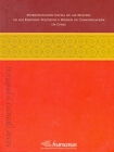 Representación social de las mujeres en los partidos políticos y medios de comunicación en Chile viñeta
