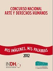 Concurso nacional arte y derechos humanos 2012 viñeta