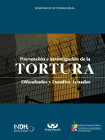 Seminario internacional sobre prevención e investigación de la Tortura viñeta