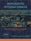 Inmigrantes internacionales viñeta