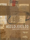 Asilo.Exilio viñeta