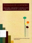 Pedagogía de la memoria viñeta