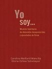 Yo soy... Mujeres de familiares de detenidos desaparecidos y ejecutados de Paine viñeta