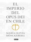 El Imperio del Opus Dei en Chile viñeta