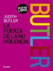 La fuerza de la no violencia viñeta
