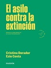 El asilo contra la extinción . Ciencia y naturaleza en la nueva Constitución viñeta