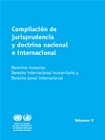 Compilación de jurisprudencia y doctrina nacional e internacional viñeta