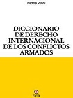 Diccionario de derecho internacional de los conflictos armados viñeta