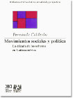 Movimientos sociales y política viñeta