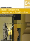 Estado y transparencia : un paseo por la filosofía polític viñeta