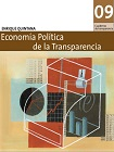Economía política de la transparencia viñeta