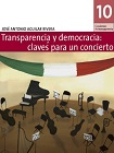 Transparencia y democracia : claves para un concierto viñeta
