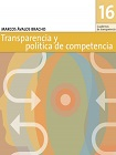 Transparencia y politica de competencia viñeta