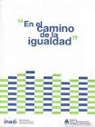 En el camino de la igualdad viñeta