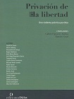 Privación de la libertad viñeta