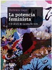 La potencia feminista viñeta