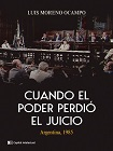 Cuando el poder perdió el juicio viñeta