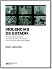 Violencias de Estado viñeta