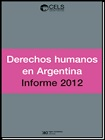 Derechos humanos en Argentina viñeta