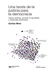 Una teoría de la justicia para la democracia viñeta