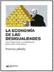 La economía de las desigualdades viñeta