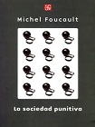 La sociedad punitiva viñeta