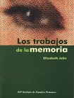 Los trabajos de la memoria viñeta