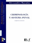 Criminología y sistema penal viñeta